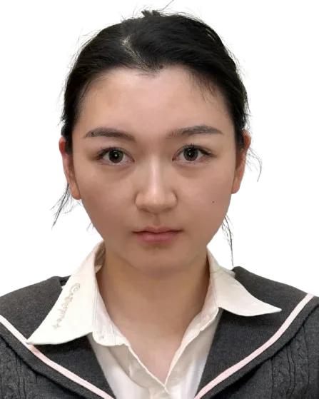 thread-double-eyelid After · Case 42 · Luowei Medical Aesthetics Clinic